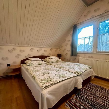 Rita Apartman Balatonszeplak 시오포크 외부 사진