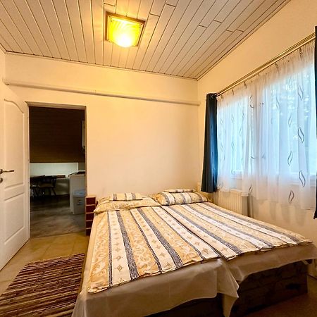 Rita Apartman Balatonszeplak 시오포크 외부 사진