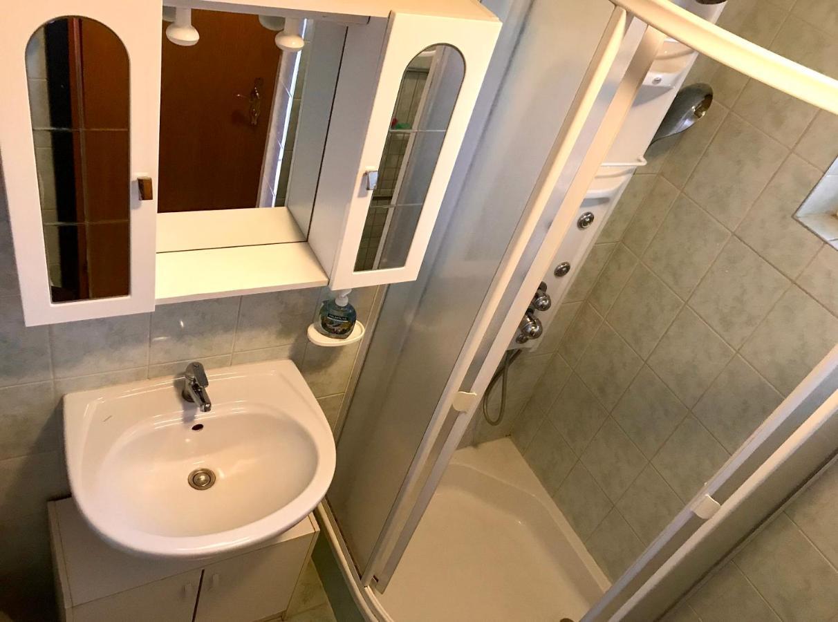 Rita Apartman Balatonszeplak 시오포크 외부 사진