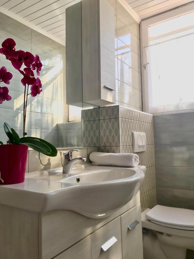 Rita Apartman Balatonszeplak 시오포크 외부 사진