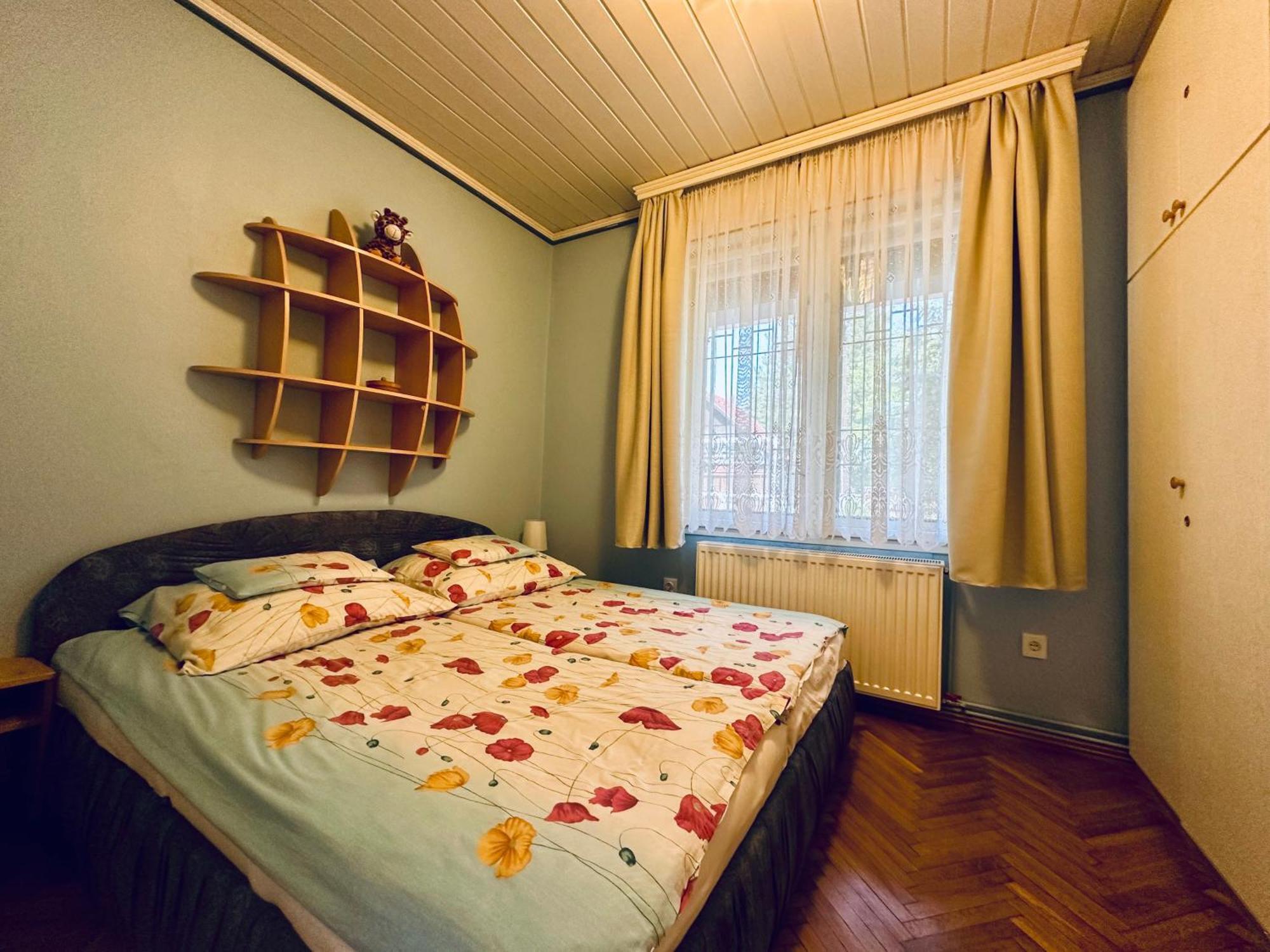 Rita Apartman Balatonszeplak 시오포크 외부 사진