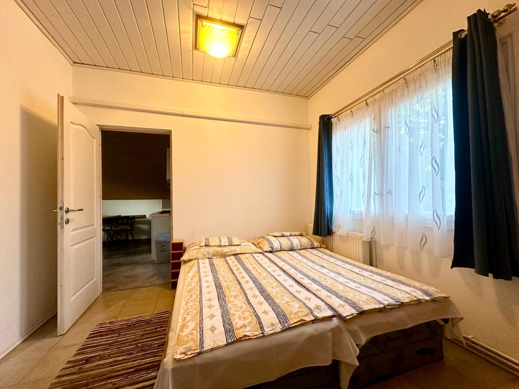 Rita Apartman Balatonszeplak 시오포크 외부 사진
